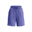 Női rövidnadrágok Under Armour UA Essl Flc Relax BF Short