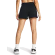 Női rövidnadrágok Under Armour UA Icon Fleece Boxer Shorts