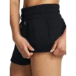 Női rövidnadrágok Under Armour UA Icon Fleece Boxer Shorts