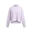 Női felső Under Armour UA Rival Terry OS Hoodie