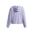 Női felső Under Armour UA Rival Terry OS Hoodie