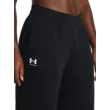 Női melegítők Under Armour UA Rival Terry Crop Wide Leg