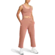 Női melegítők Under Armour UA Rival Terry Crop Wide Leg