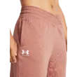 Női melegítők Under Armour UA Rival Terry Crop Wide Leg