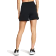 Női rövidnadrágok Under Armour UA Rival Terry Short