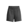 Női rövidnadrágok Under Armour UA Rival Terry Short