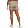 Női rövidnadrágok Under Armour UA Rival Terry Short