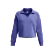 Női felső Under Armour Unstoppable Flc Rugby Crop