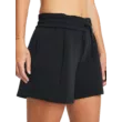 Női rövidnadrágok Under Armour Unstoppable Flc Pltd Short