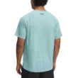 Férfi póló Under Armour UA Tech Textured SS