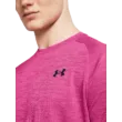 Férfi póló Under Armour UA Tech Textured SS