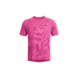 Férfi póló Under Armour UA Tech Textured SS