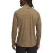 Férfi póló Under Armour UA Tech Textured 1/2 Zip