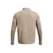 Férfi póló Under Armour Vanish Elite Seamless 1/4 Zp