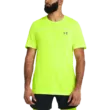 Férfi póló Under Armour UA Rush Seamless Wordmark SS