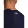 Férfi póló Under Armour Vanish Seamless SS-BLU