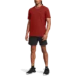 Férfi póló Under Armour Vanish Seamless SS