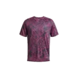 Férfi póló Under Armour UA Tech Vent Geode SS