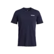 Férfi póló Under Armour UA HW ARMOUR LABEL SS