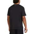 Férfi póló Under Armour UA Bball Net Icon SS