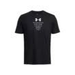 Férfi póló Under Armour UA Bball Net Icon SS
