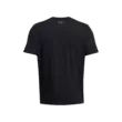 Férfi póló Under Armour UA Bball Net Icon SS