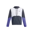 Férfi dzseki Under Armour UA Legacy Windbreaker