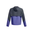 Férfi dzseki Under Armour UA Legacy Windbreaker