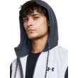Férfi dzseki Under Armour UA Legacy Windbreaker