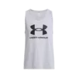 Férfi atlétatrikó Under Armour UA SPORTSTYLE LOGO TANK