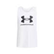 Férfi atlétatrikó Under Armour UA SPORTSTYLE LOGO TANK