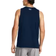 Férfi atlétatrikó Under Armour UA SPORTSTYLE LOGO TANK