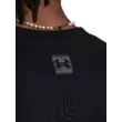 Férfi póló Under Armour UA HW TONAL WORDMARK LS-BLK