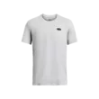 Férfi póló Under Armour UA HW LC PATCH SS