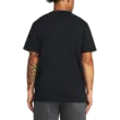 Férfi póló Under Armour UA HW LC LOGO REPEAT SS