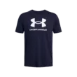 Férfi póló Under Armour UA SPORTSTYLE LOGO UPDATE SS