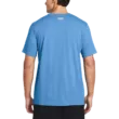 Férfi póló Under Armour UA SPORTSTYLE LOGO UPDATE SS