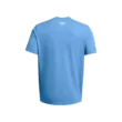 Férfi póló Under Armour UA SPORTSTYLE LOGO UPDATE SS