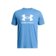 Férfi póló Under Armour UA SPORTSTYLE LOGO UPDATE SS