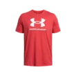 Férfi póló Under Armour UA SPORTSTYLE LOGO UPDATE SS