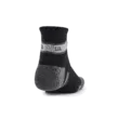 Unisex zokni Under Armour UA Perf Tech Nvlty 3pk Qtr