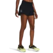 Női rövidnadrágok Under Armour UA Run Anywhere Shorts
