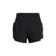 Női rövidnadrágok Under Armour UA Run Anywhere Shorts