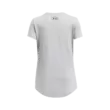 Lány póló Under Armour UA Colorblock BL SS