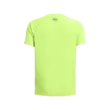 Fiú póló Under Armour UA Tech Split Wordmark SS