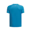 Fiú póló Under Armour UA Tech Split Wordmark SS