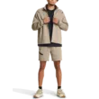 Férfi dzseki Under Armour UA Unstoppable Flc Trk Jkt