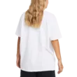 Női póló Under Armour UA HW Embroid Patch BFOS SS