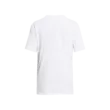 Női póló Under Armour UA HW Embroid Patch BFOS SS