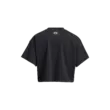 Női póló Under Armour UA HW Dusk to Dawn Crop SS